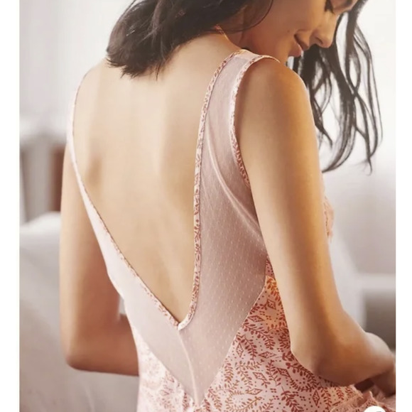 NEW Anthropologie The Cerise Pink Maxi Dress - Various - Picture 4 of 10